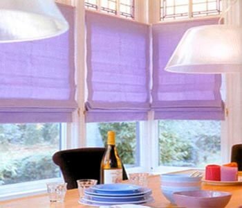 Cómo limpiar estores enrollables paso a paso