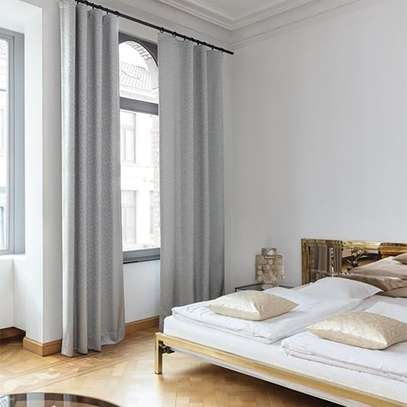 Cuánto costará el lavado de cortinas