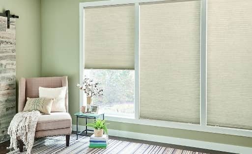 Servicio De Limpieza De cortinas roller Enrollables