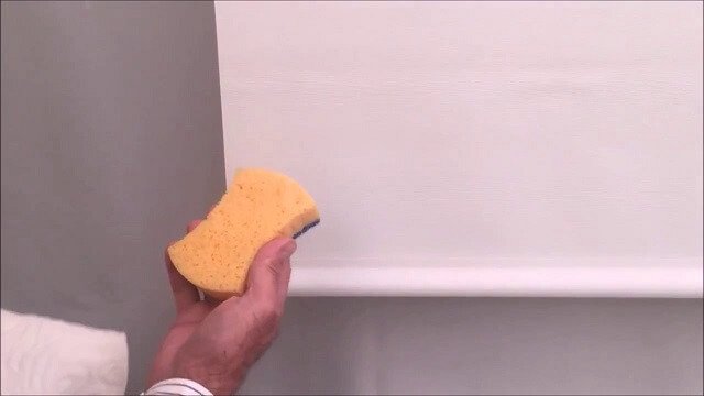 Servicio de mantenimiento a cortinas Enrollables