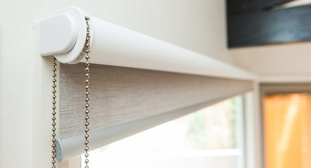 en miraflores lavado de cortina roller