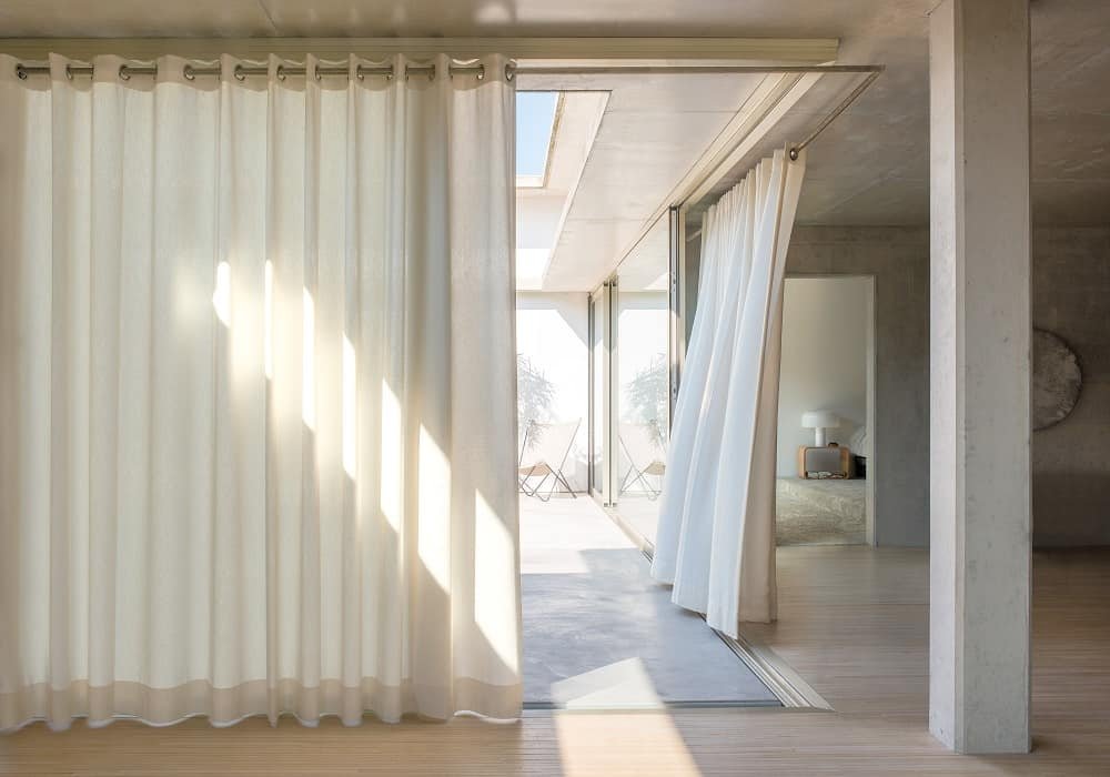 lavado de cortinas en lima