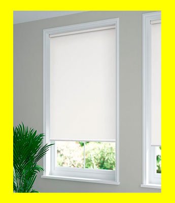 lavado de cortinas roller a domicilio