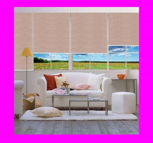 lavado de cortinas roller barranco