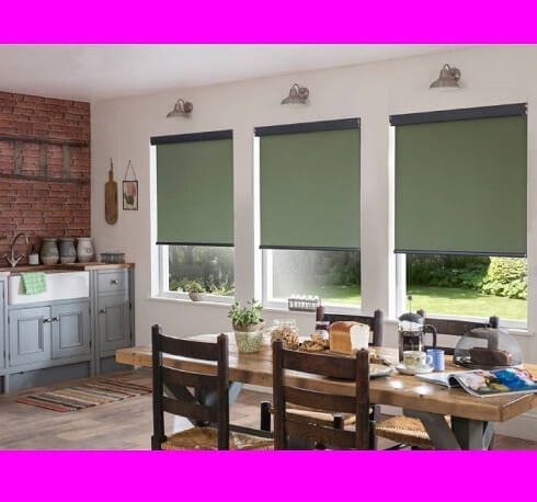 lavado de cortinas roller en barranco