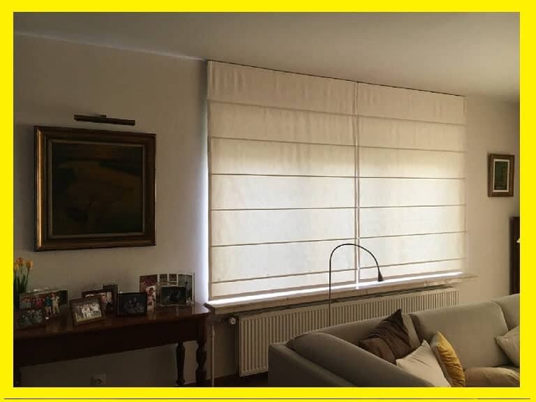 lavado de estores a domicilio