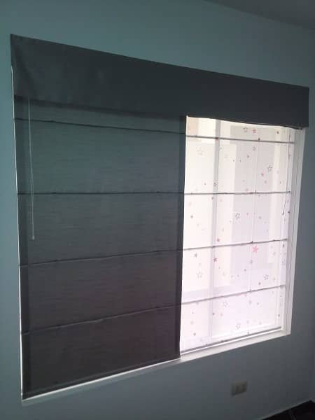 lavado de estores a domicilio