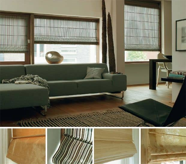 lavado de estores de todo los tipos