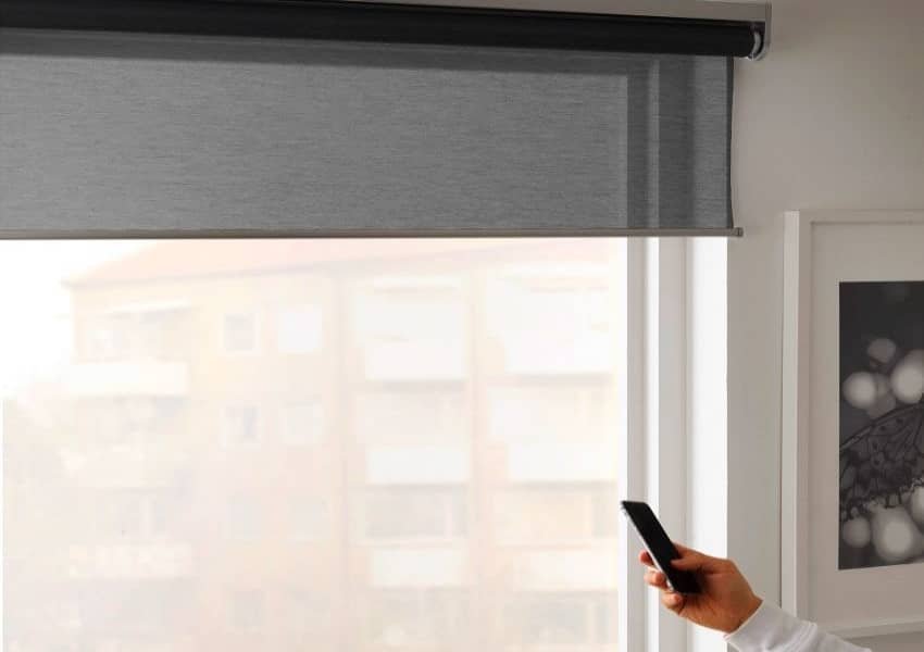 Lavado de rollers sunscreen