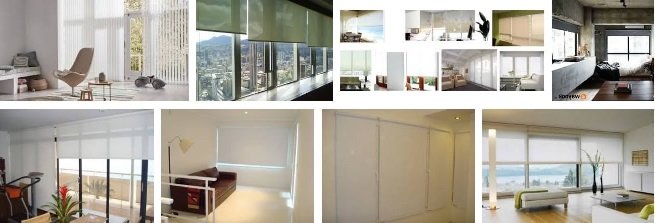 limpiar cortinas roller