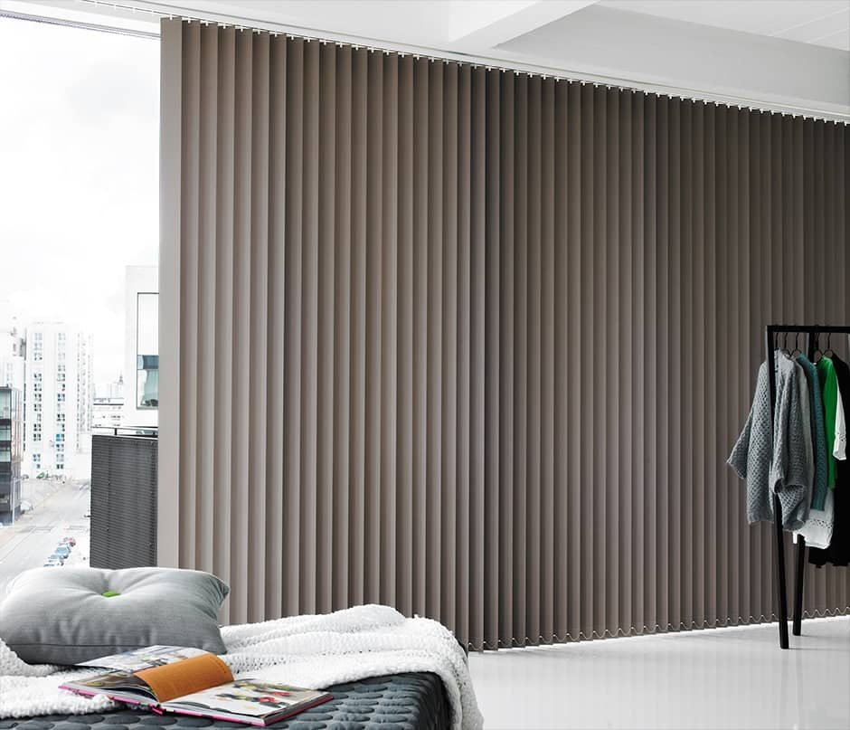 persianas americanas