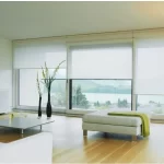 venta cortinas roller screen