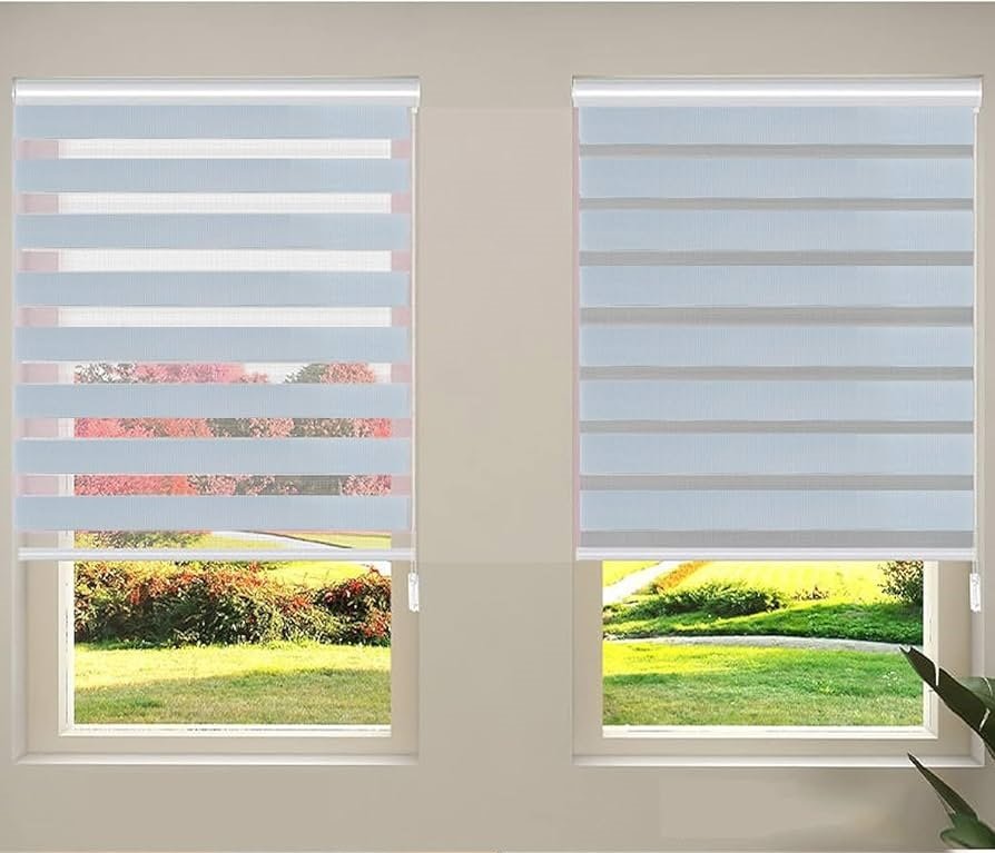 Cómo Funciona el Lavado de Cortinas Roller Duo a Domicilio