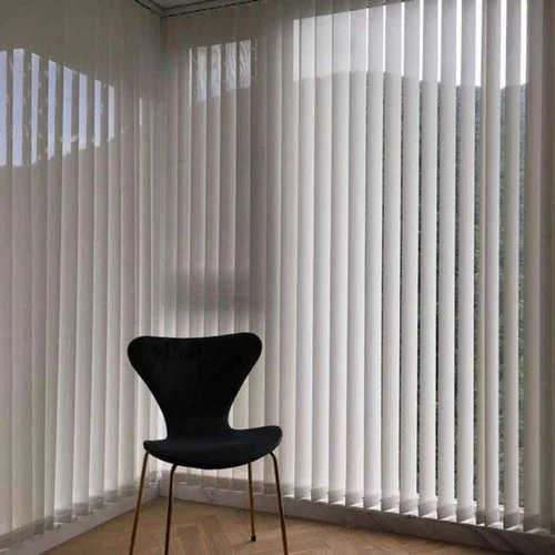 Cuánto cuestan las persianas verticales