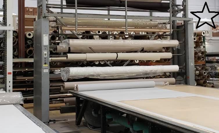 Fabricantes de Cortinas Roller