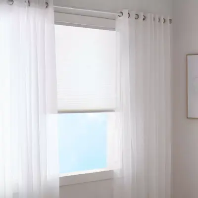 Lavado de Cortinas de Lino peru