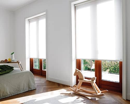 Por Qué Elegirnos para el Lavado de tus Cortinas Roller