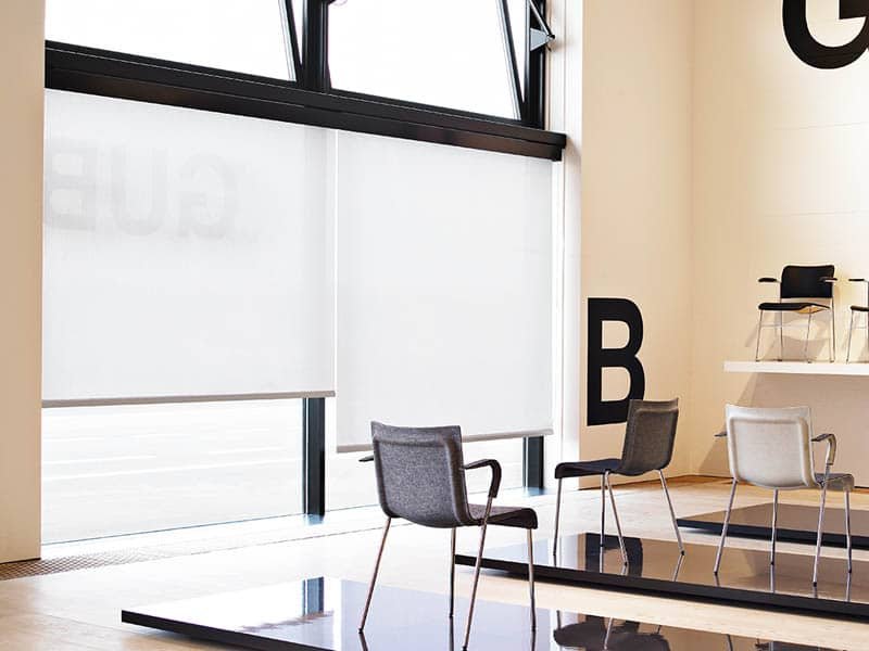 Qué Beneficios Trae la Limpieza de Cortinas Roller en Surco