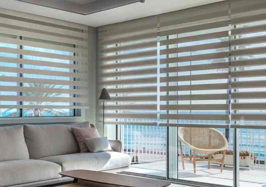 Qué son exactamente las cortinas dúo y cómo influye el lavado de rollers de cortinas duo en su conservación