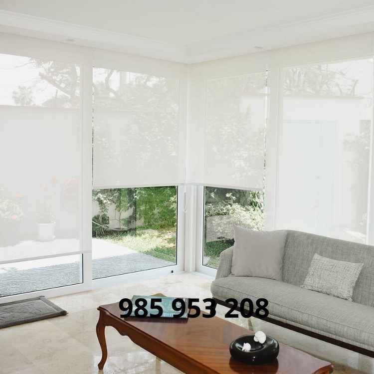 Servicios de lavado de rollers