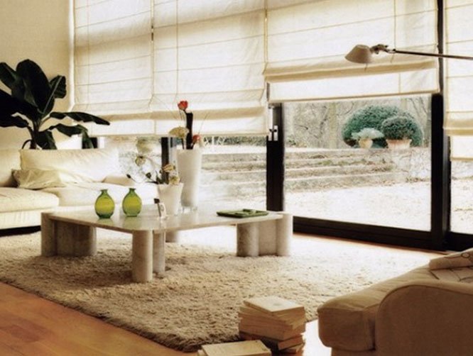 lavado de estores en lima