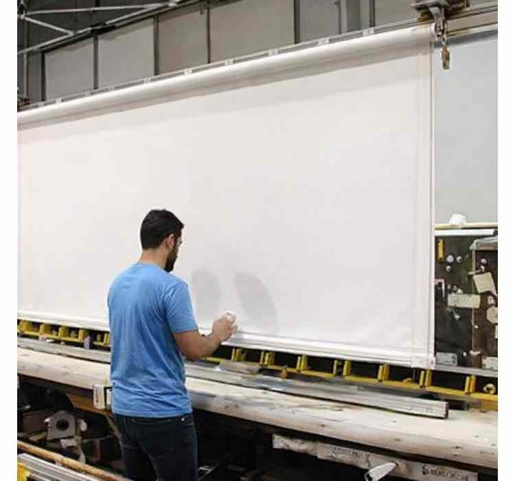 Lavado de manera profesional